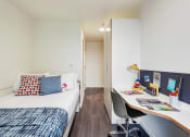 Thumbnail 16 of 21 - New Bridewell, Bristol - En-Suite (1)