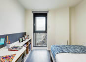 Thumbnail 17 of 21 - New Bridewell, Bristol - En-Suite (4)