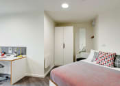 Thumbnail 14 of 21 - New Bridewell, Bristol - Studio (2)