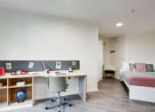 Thumbnail 13 of 21 - New Bridewell, Bristol - Studio (1)