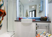 Thumbnail 21 of 21 - New Bridewell, Bristol - Studio Bathroom(1)