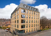 Thumbnail 25 of 25 - Woodside House, Glasgow - Exterior, 1