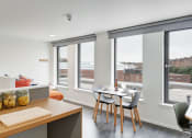 Thumbnail 19 of 20 - studio in dunaskin mill student accommodation