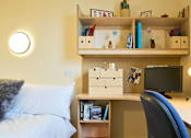 Thumbnail 8 of 13 - Europa, Liverpool - En suite, 2