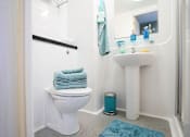 Thumbnail 13 of 13 - Europa, Liverpool - En suite, 6