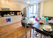 Thumbnail 4 of 13 - Europa, Liverpool - Shared kitchen, 1