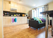 Thumbnail 5 of 13 - Europa, Liverpool - Shared kitchen, 2