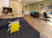 Thumbnail 1 of 10 - Optima, Loughborough - Studio, 1