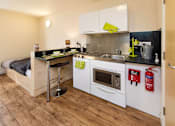 Thumbnail 4 of 10 - Optima, Loughborough - Studio, 4