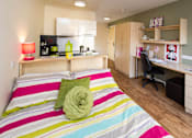Thumbnail 8 of 10 - Optima, Loughborough - Studio, 8