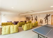 Thumbnail 1 of 20 - Roman House, Newcastle - Cinema Room, 1