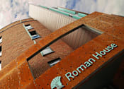 Thumbnail 20 of 20 - Roman House, Newcastle - Exterior, 2