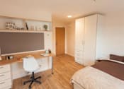 Thumbnail 18 of 20 - Roman House, Newcastle - One Bedroom Apartment, 3
