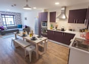 Thumbnail 10 of 20 - Roman House, Newcastle - Shared Kitchen, 1