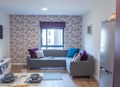 Thumbnail 11 of 20 - Roman House, Newcastle - Shared Kitchen, 2