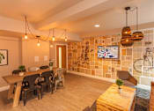 Thumbnail 4 of 20 - Roman House, Newcastle - Social Space, 1