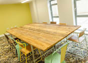 Thumbnail 9 of 20 - Roman House, Newcastle - Study Room, 1