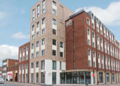 Thumbnail 50 of 50 - the building in which the hotel is located