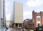 Thumbnail 47 of 49 - the building in which the hotel is located