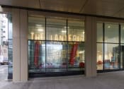 Thumbnail 49 of 49 - a view of the front of the store from the street