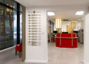 Thumbnail 42 of 49 - a lobby or reception area at ibis madrid centro
