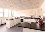 Thumbnail 6 of 13 - MyPad, Paisley - Shared Kitchen, 2