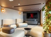 Thumbnail 5 of 7 - Cinema room