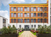 Thumbnail 25 of 33 - the building in which the apartment is located