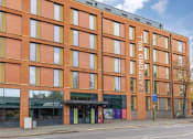 Thumbnail 1 of 33 - the building in which the hotel is located