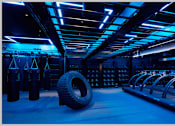Thumbnail 3 of 5 - The Sapphire Building Fitness Centre