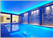 Thumbnail 4 of 5 - The Sapphire Building Pool