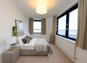 Thumbnail 22 of 32 - The Keel 3B Bedroom at The Keel Apartments, Liverpool, L3 4GE