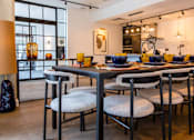 Thumbnail 18 of 24 - Private Dining at Slate Yard Apartments, Salford, M3 5EX