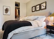 Thumbnail 19 of 24 - Large Bedroom at Slate Yard Apartments, Salford