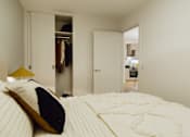Thumbnail 5 of 24 - Spacious Bedroom at Slate Yard Apartments, Salford
