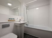 Thumbnail 8 of 10 - Bathroom