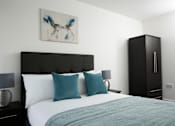 Thumbnail 2 of 10 - Bedroom