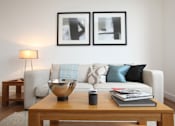 Thumbnail 6 of 7 - Living Room