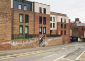 Thumbnail 31 of 31 - Dun Holm House, Durham - Exterior, 2