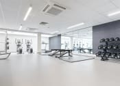 Thumbnail 7 of 31 - Dun Holm House, Durham - Gym, 2