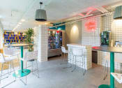 Thumbnail 2 of 44 - Benedict's Gate, Norwich - Cafe, 2