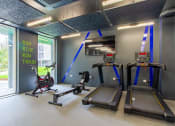 Thumbnail 4 of 44 - Benedict's Gate, Norwich - Gym, 1