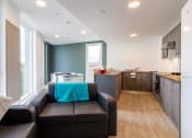 Thumbnail 15 of 44 - Benedict's Gate, Norwich - Shared Living Area, 3
