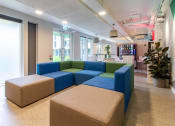 Thumbnail 11 of 44 - Benedict's Gate, Norwich - TV Lounge, 1