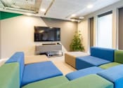 Thumbnail 12 of 44 - Benedict's Gate, Norwich - TV Lounge, 2