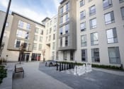Thumbnail 14 of 18 - Highlight Thomas Street, Dublin - Courtyard, 2