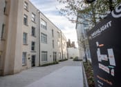 Thumbnail 15 of 18 - Highlight Thomas Street, Dublin - Courtyard, 4