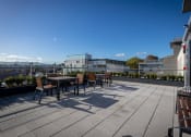 Thumbnail 16 of 18 - Highlight Thomas Street, Dublin - Roof Terrace, 1
