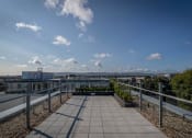 Thumbnail 17 of 18 - Highlight Thomas Street, Dublin - Roof Terrace, 3