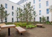 Thumbnail 20 of 25 -  Highlight-Parkgate, Dublin - Courtyard, 1
